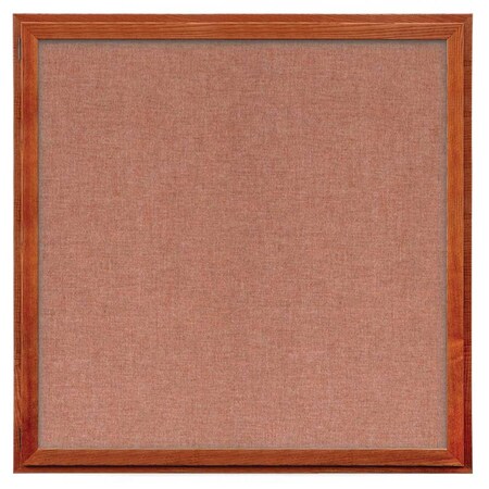 United Visual Products Outdoor Enclosed Combo Board, 72"x36", Black Frame/Grey & Rubber UVCB7236ODB-GREY-RUBBER